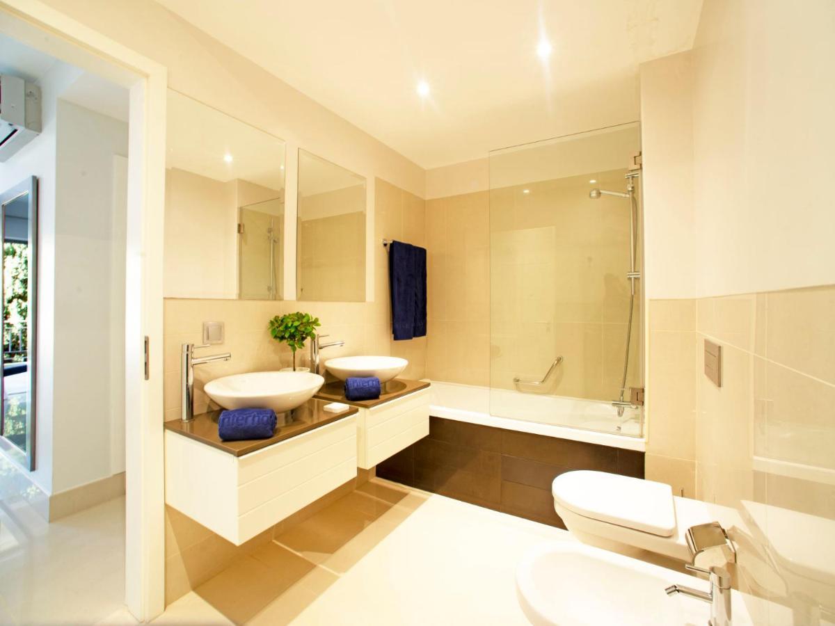 Apartment Pine Hills Ametista By Interhome فيلامورا المظهر الخارجي الصورة