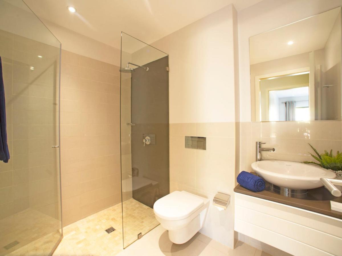 Apartment Pine Hills Ametista By Interhome فيلامورا المظهر الخارجي الصورة