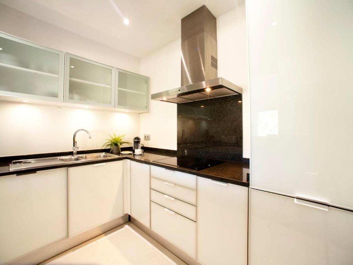 Apartment Pine Hills Ametista By Interhome فيلامورا المظهر الخارجي الصورة