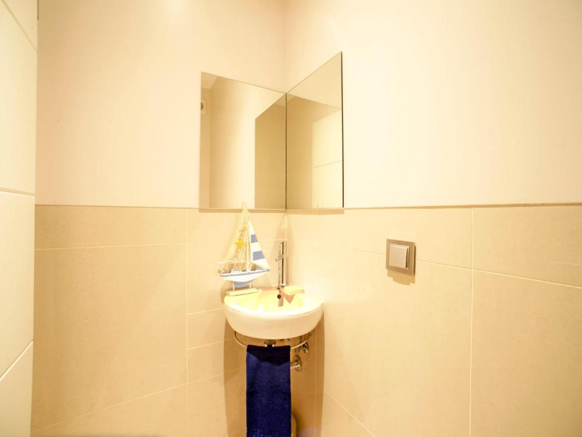 Apartment Pine Hills Ametista By Interhome فيلامورا المظهر الخارجي الصورة