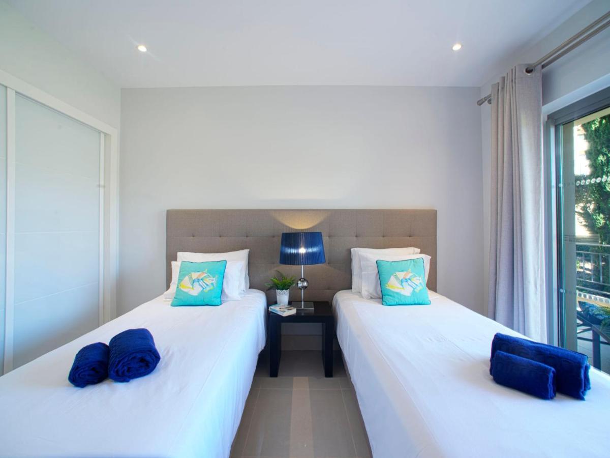 Apartment Pine Hills Ametista By Interhome فيلامورا المظهر الخارجي الصورة