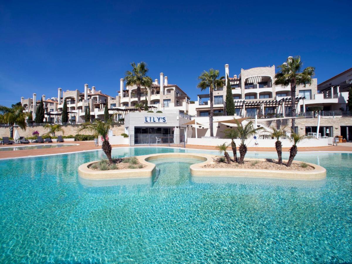 Apartment Pine Hills Ametista By Interhome فيلامورا المظهر الخارجي الصورة