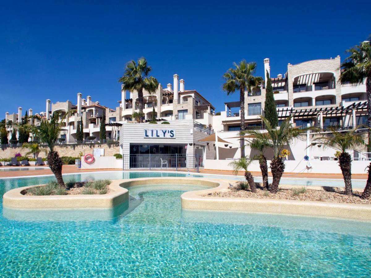 Apartment Pine Hills Ametista By Interhome فيلامورا المظهر الخارجي الصورة