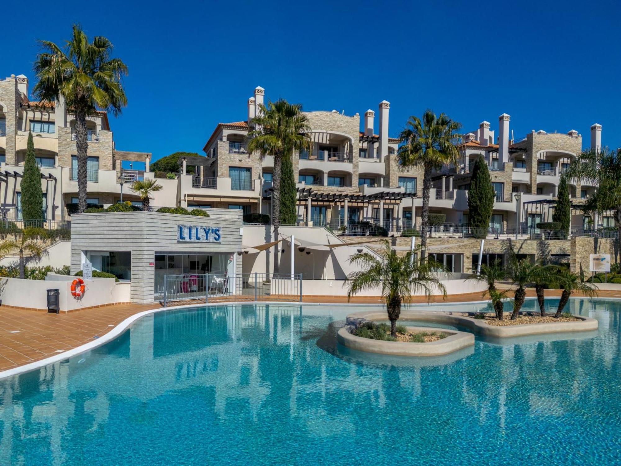 Apartment Pine Hills Ametista By Interhome فيلامورا المظهر الخارجي الصورة