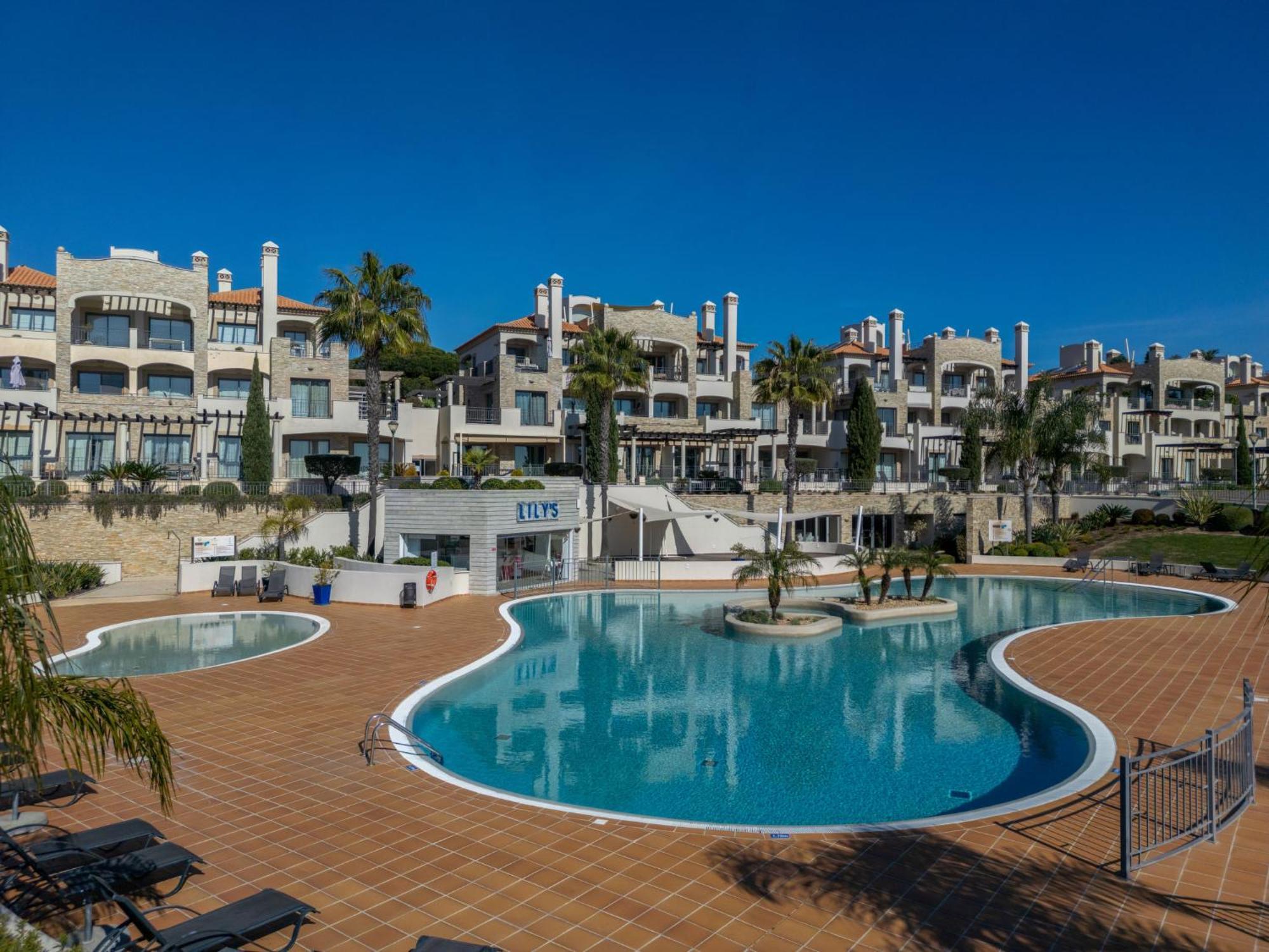 Apartment Pine Hills Ametista By Interhome فيلامورا المظهر الخارجي الصورة