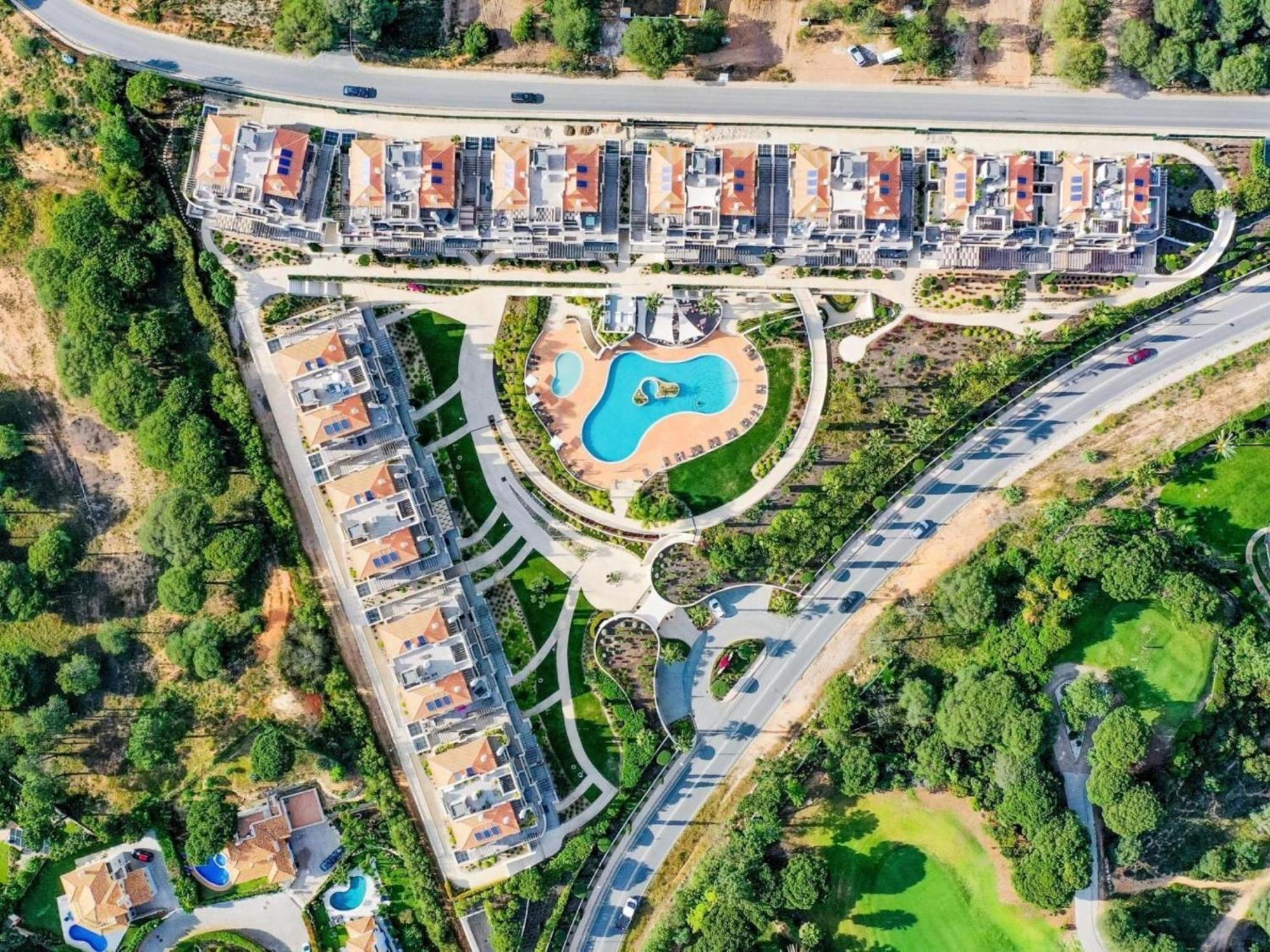 Apartment Pine Hills Ametista By Interhome فيلامورا المظهر الخارجي الصورة